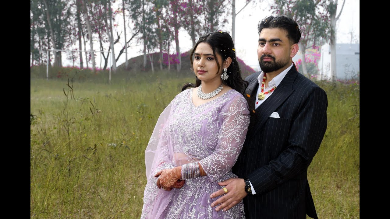 Karamjot Weds Anmol Wedding Ceremony 9815415557-7889150802