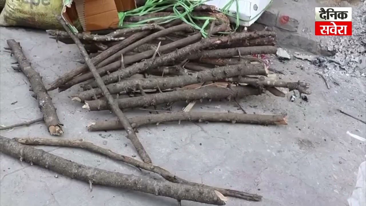 सिलेंडर संकट के बीच कुल्लू का ढाबा बना मिसाल, लकड़ी के चूल्हे पर सालों से पक रहा स्वाद