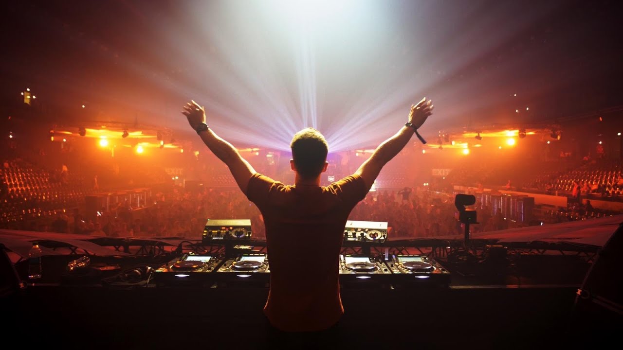 Dannic live at Untold Festival 2019 | FULL SET
