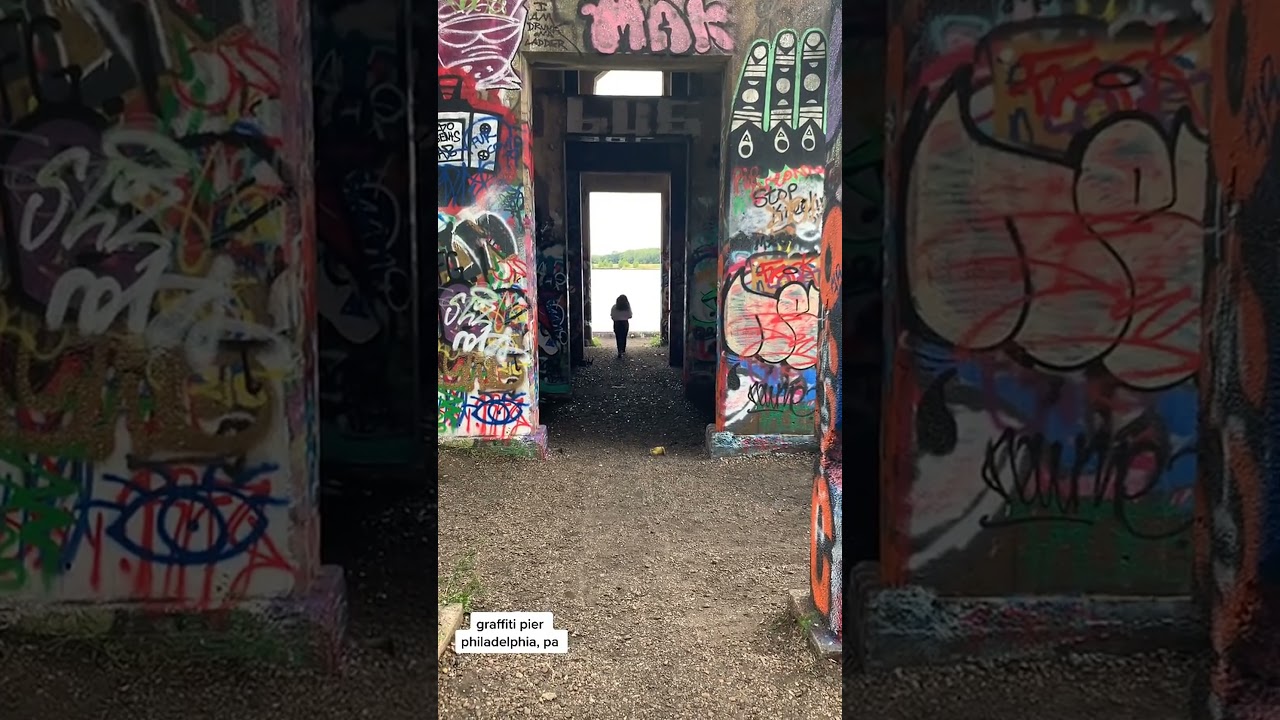 Exploring philly: a journey through the city 