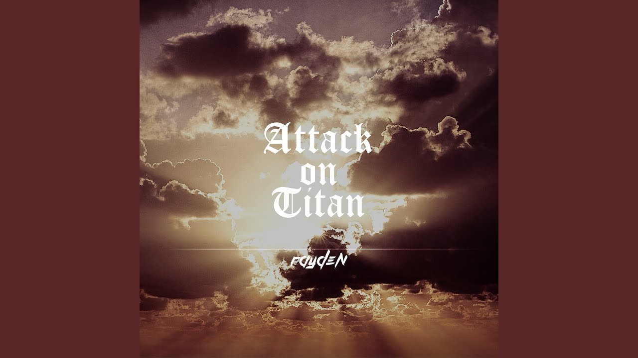 Attack on Titan