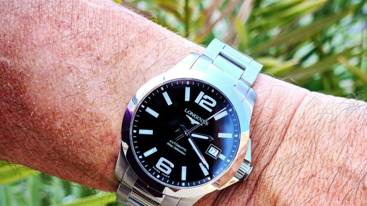 7 Relojes tan Buenos que son Malos