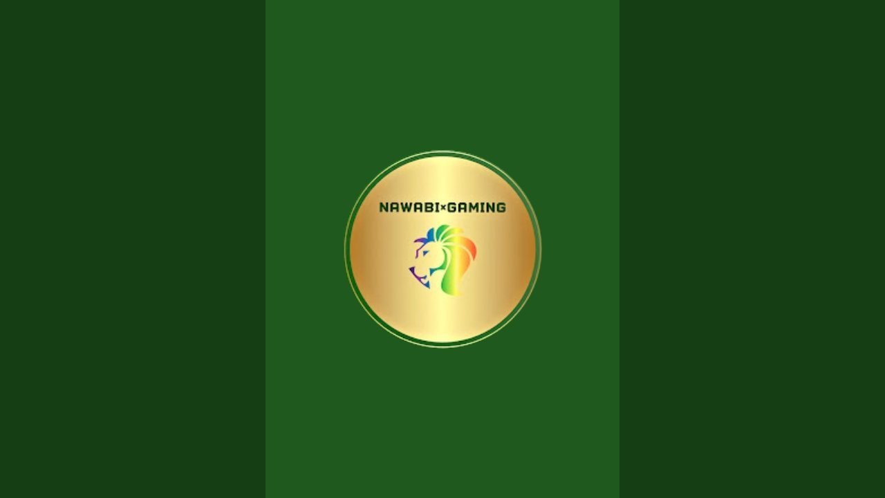 Nawabi Gaming  is live