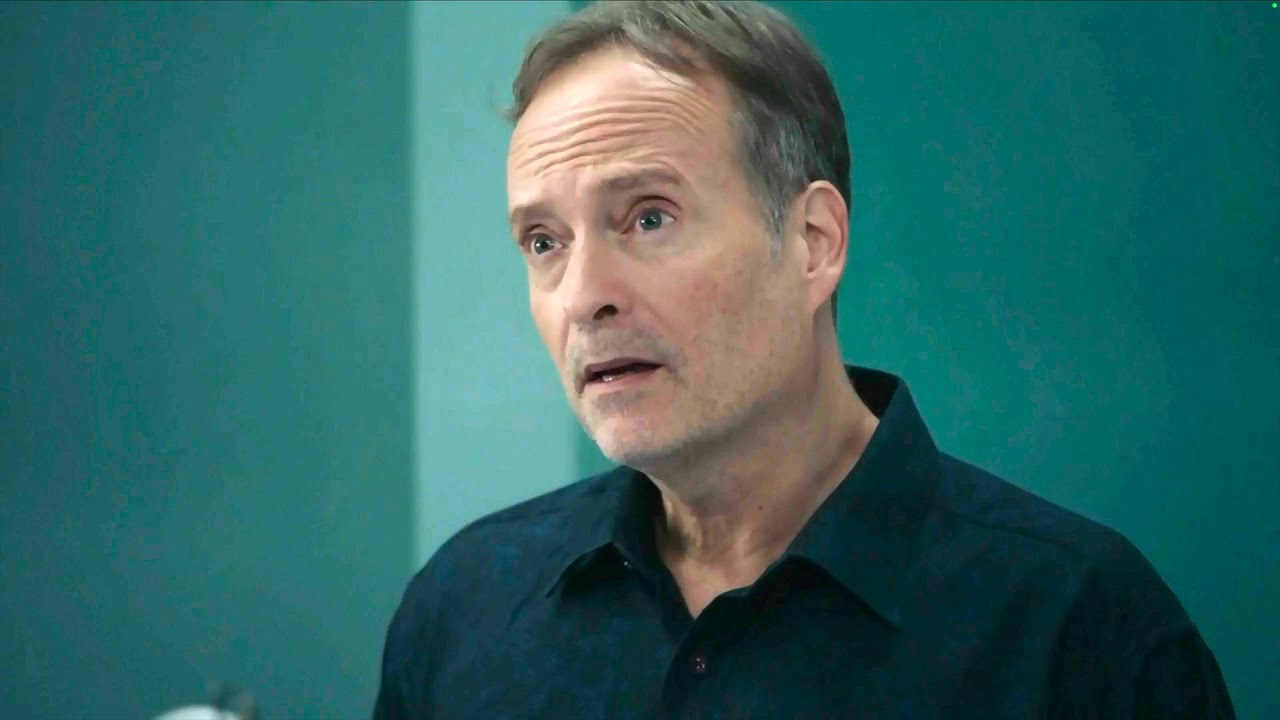 Stat - Scènes Yves Amyot - Saison 3, Episode 60