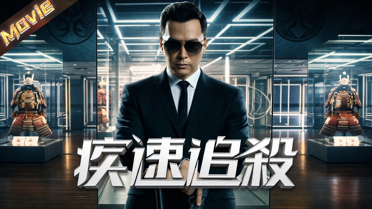 【2026高分必看电影】近年最爽最好看的动作片！面包车以一打十，拳拳到肉堪比李连杰，封闭空间、亡命暴徒、近身肉搏要素拉满！ |〈疾速追杀〉| #硬汉 #动作甄子丹