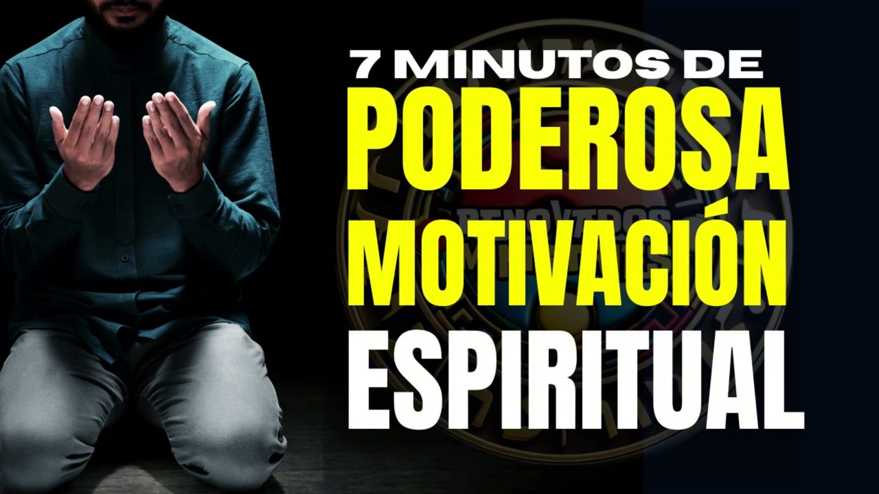 NO DESISTAS | Motivación para Seguir Creyendo