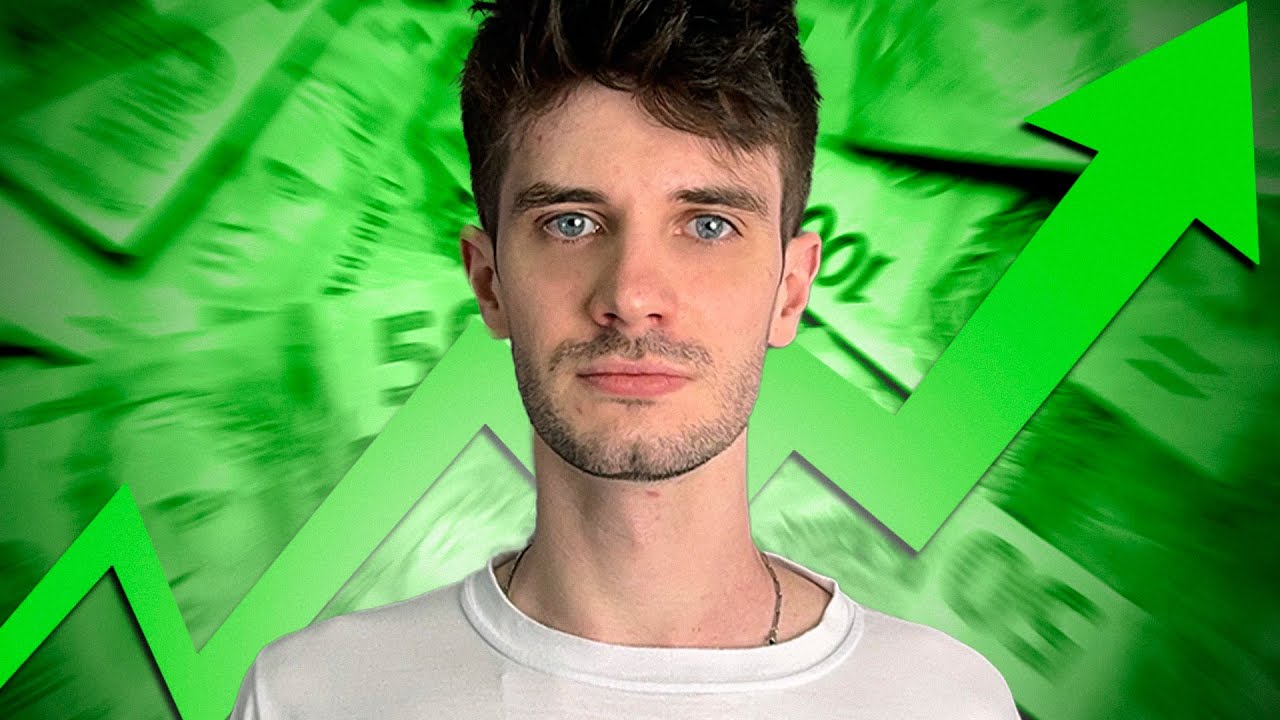 COMO CONQUISTEI UM SALÁRIO DE 10 MIL REAIS (DO ZERO)