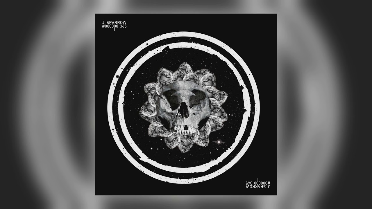 Jack Sparrow - Grey Skies (feat. Rider Shafique) [Audio] (12 of 12)