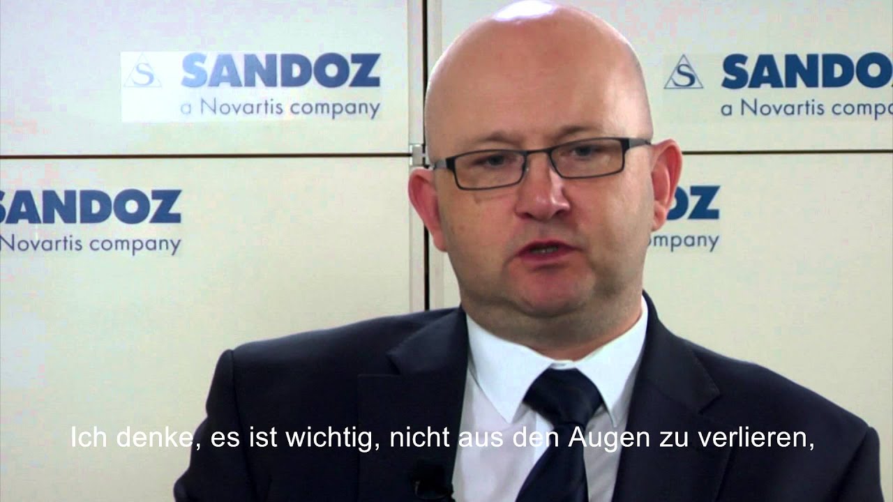 Barleben&Co. im Gespr&auml;ch: Salutas Pharma GmbH am Standort Barleben