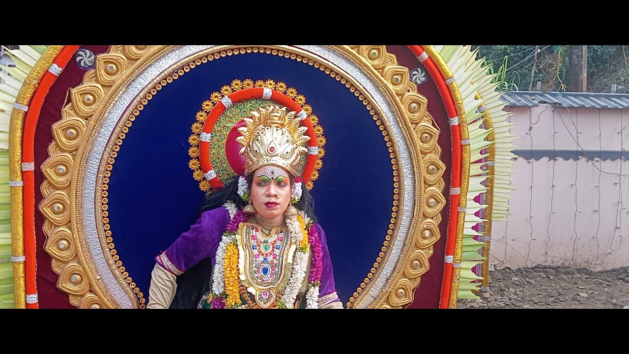 19 പ്രതിഷ്ഠാദിന മഹോത്സവം