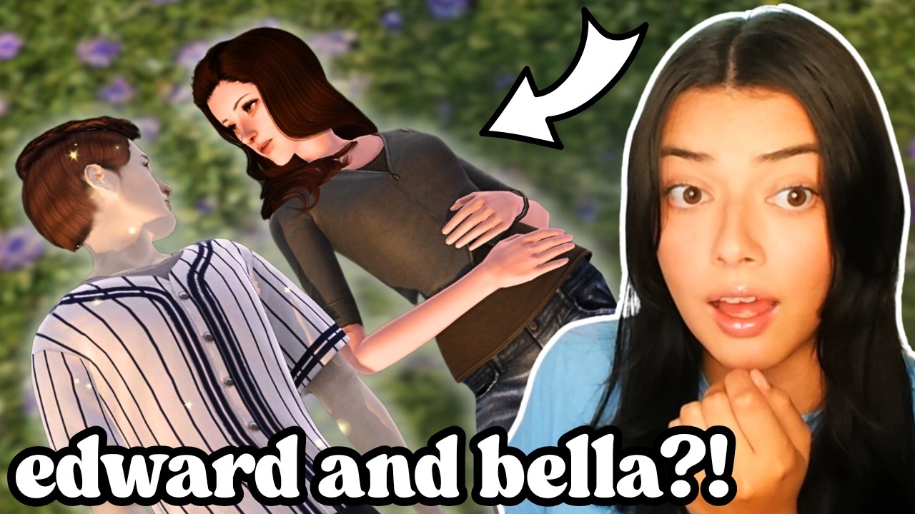 В ЭТОМ ДОПОЛНЕНИИ ВХОДИТ СУМЕРЕЧНАЯ ИСТОРИЯ... | История Sims 3