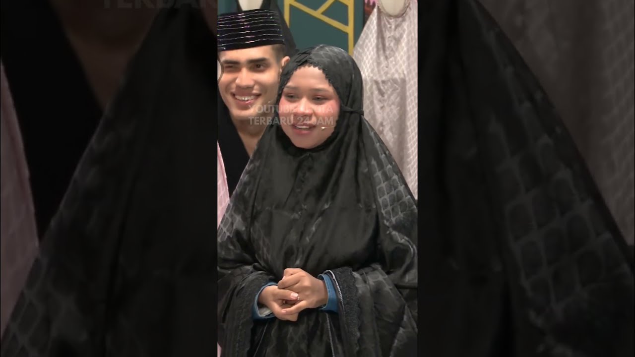 Detik Detik April DA7 Buat Ibu Aisar Khaled Nangis Gara Gara Ini!