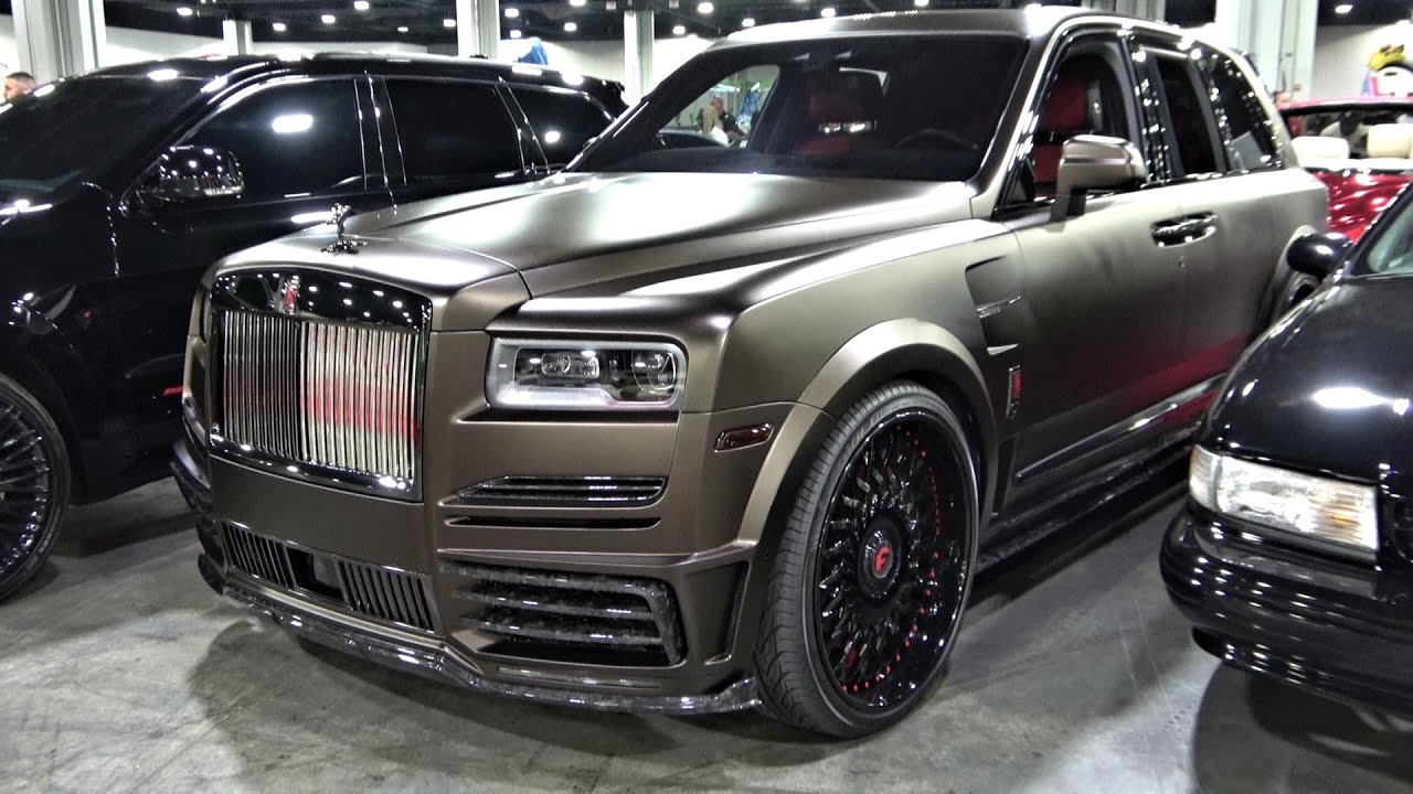 DJ Envy's Drive Your Dreams Car Show | AtlantaI |Carchella, Amazing Cars, Exotic Cars, Custom Cars