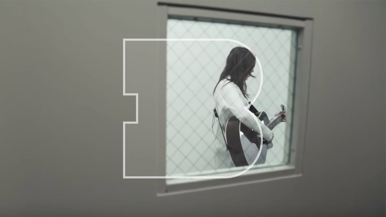 Chelsea Wolfe- Lone & House of Metal | A Take Away Show