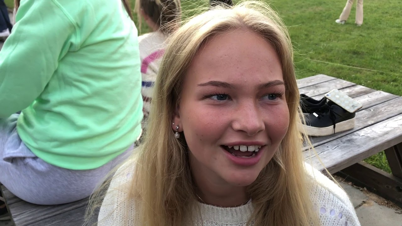Afslutningsvideo - Flemming efterskole 2019/20