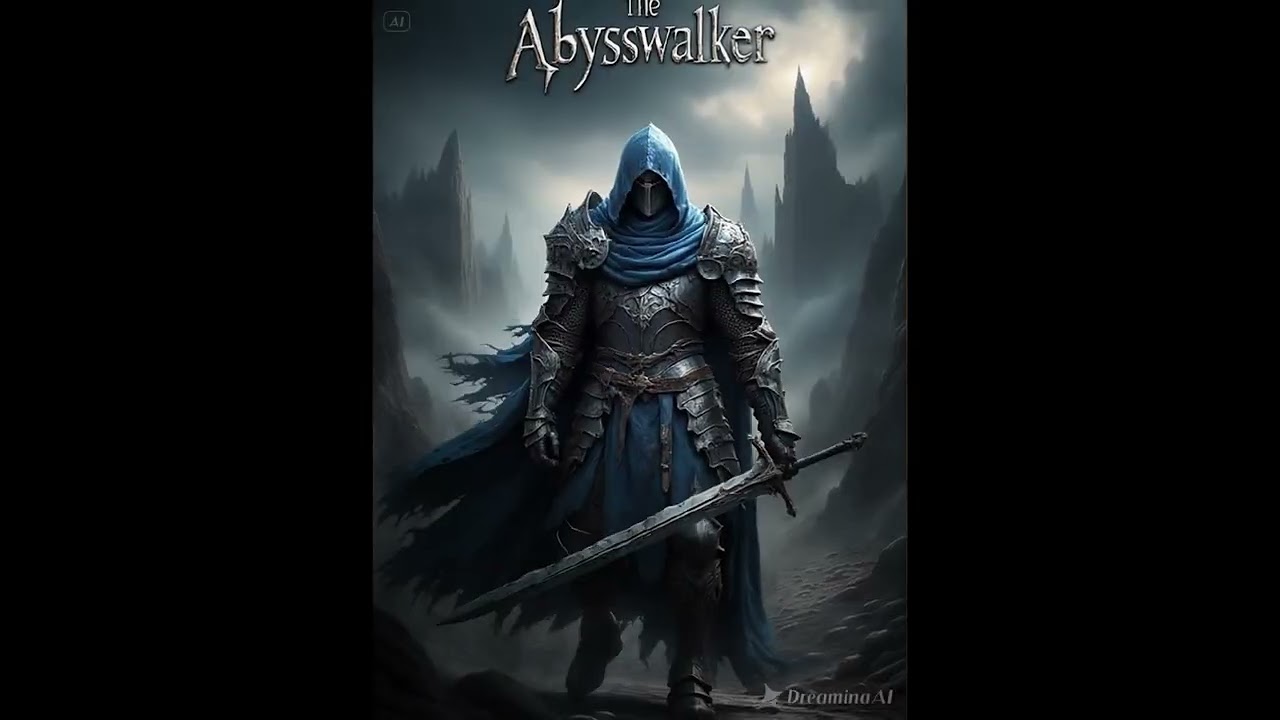🎵 Artorias the Abysswalker – Dark Souls Inspired Symphonic Metal 🎵