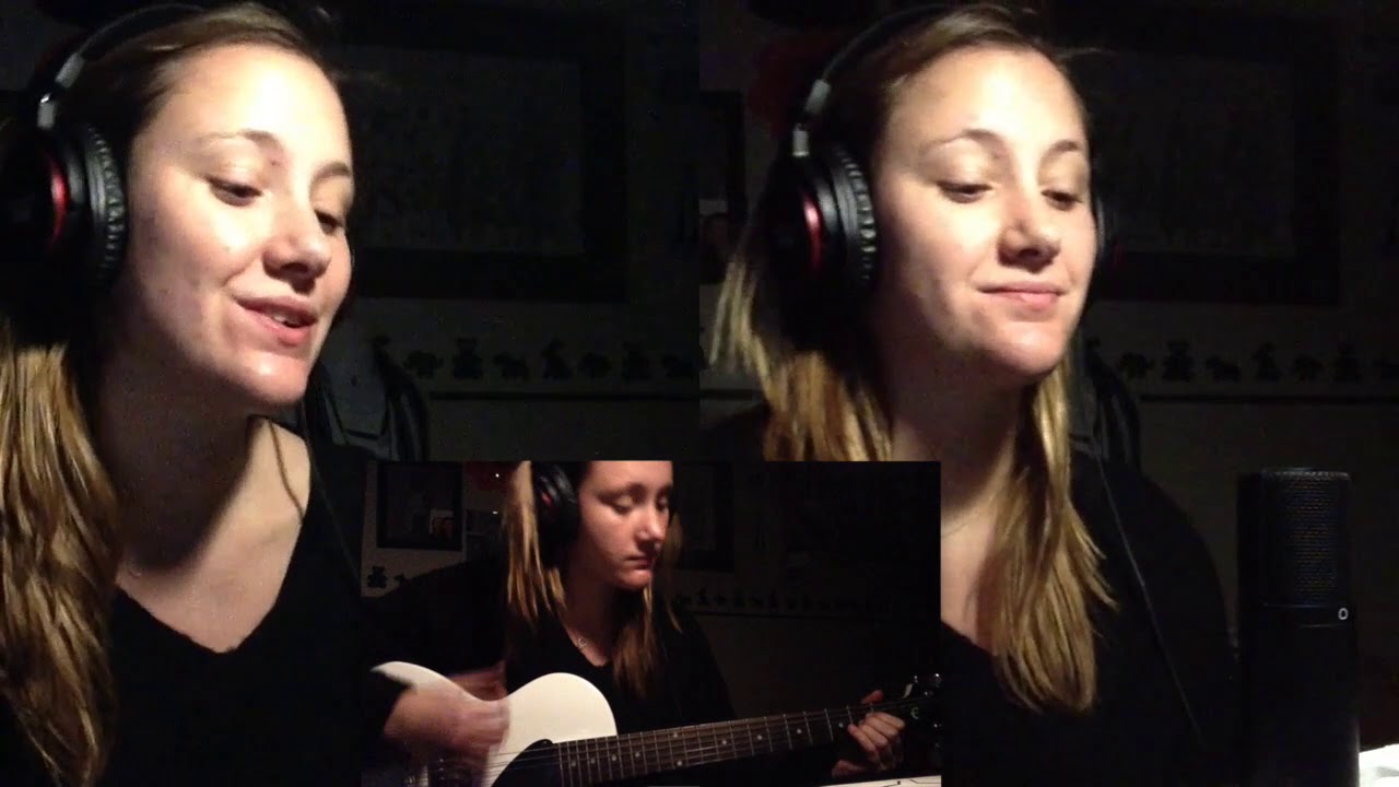 💖WHAT I'VE BEEN WAITING FOR💖- High School Musical Cover