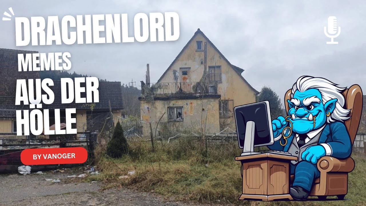 Ja Er ist so dumm!!! #drachenlord #news #lustig #funny #drachengame #haider #schanze