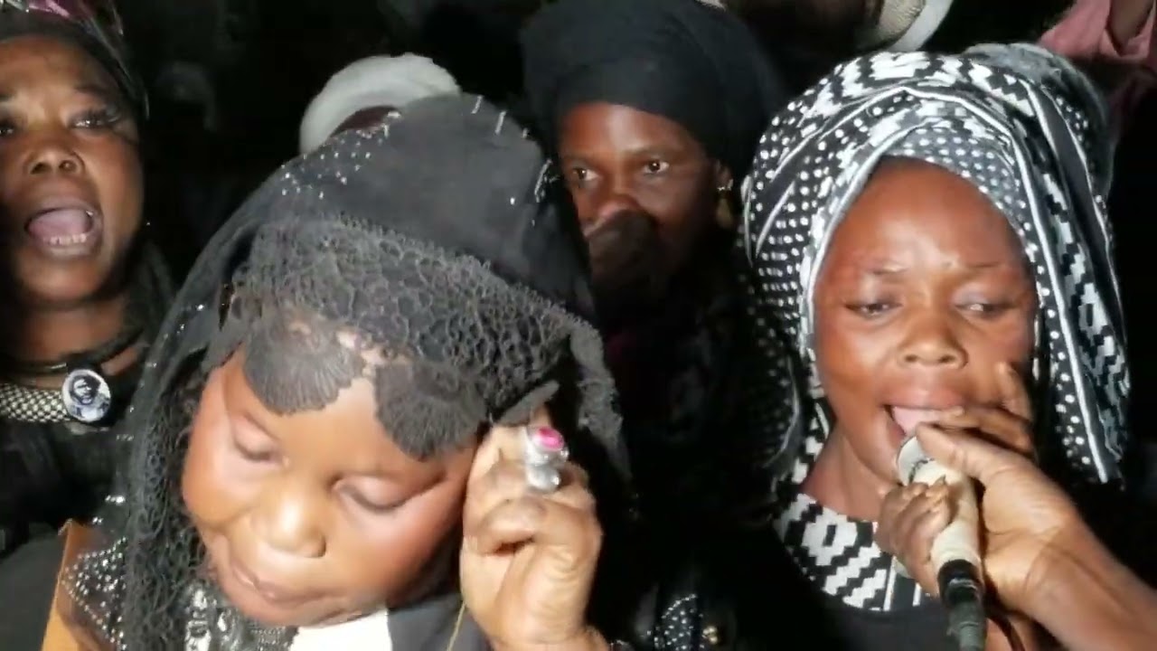 WAKEUR SERIGNE CHEIKH NDIGUEL FALL