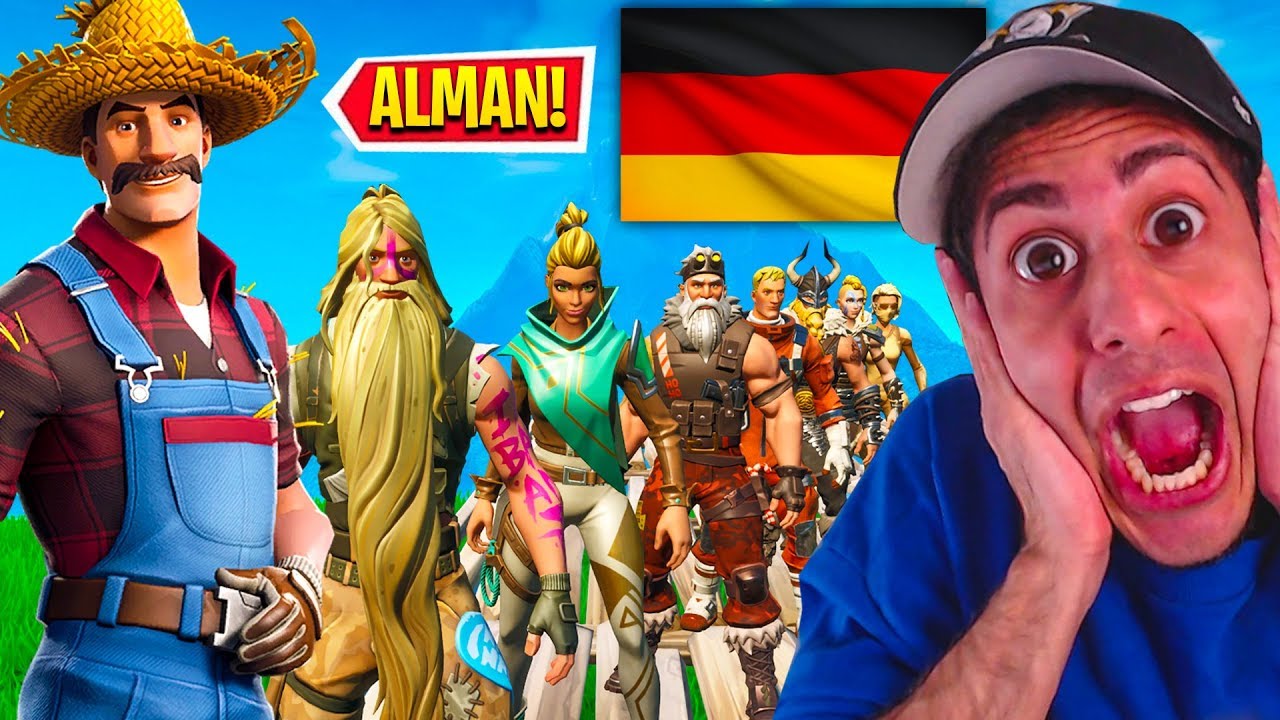 Der ERSTE ALMAN 50&euro; SKIN CONTEST! SYou & Standart Skill BEWERTEN!