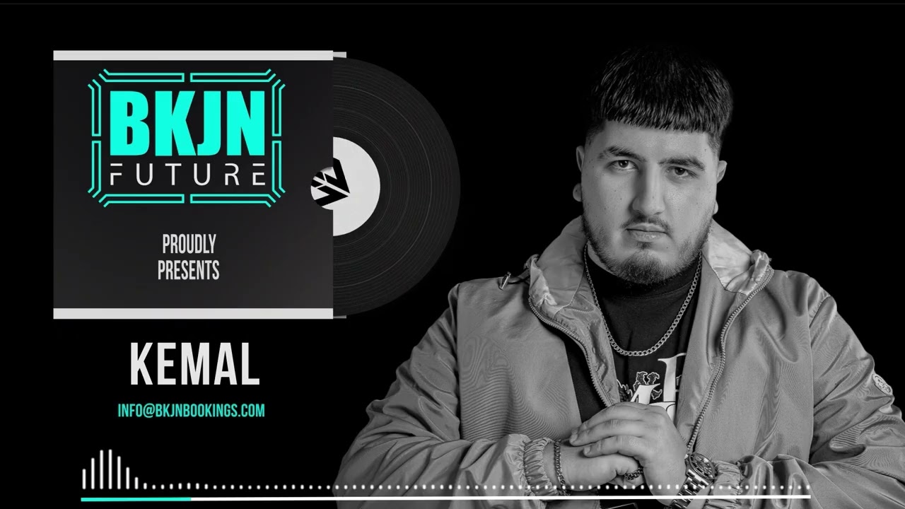 KEMAL X BKJN Future | Release Mix