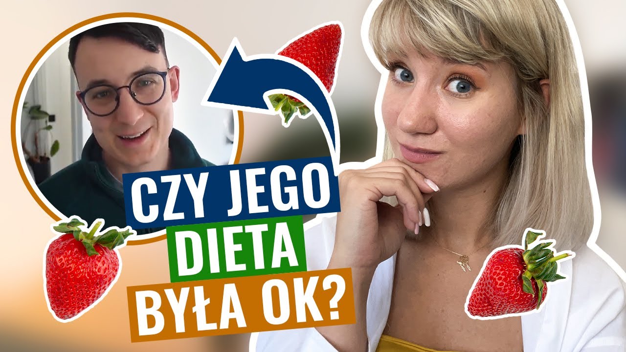 Sprawdzamy michę Micha, męża Agasavy!