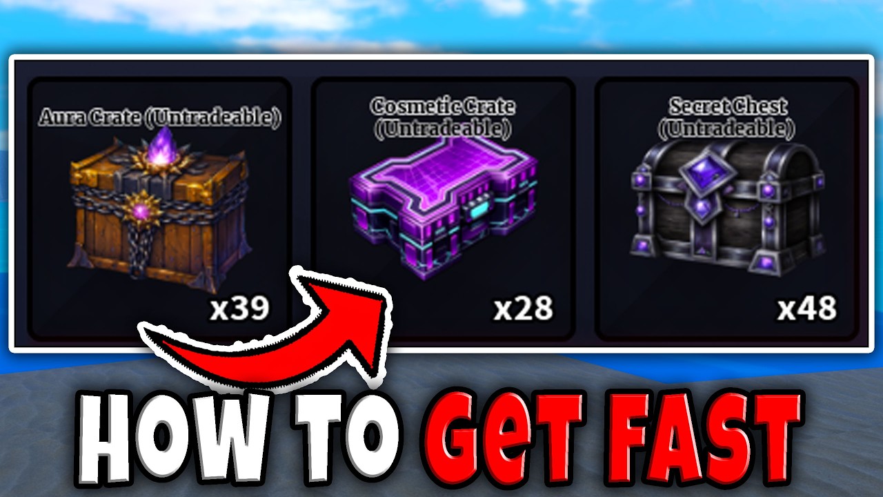 ALL SECRET ITEMS in SAILOR PIECE how to GET THEM ALL FULL GUIDE LOCATION DROP BOSS ENEMY Roblox