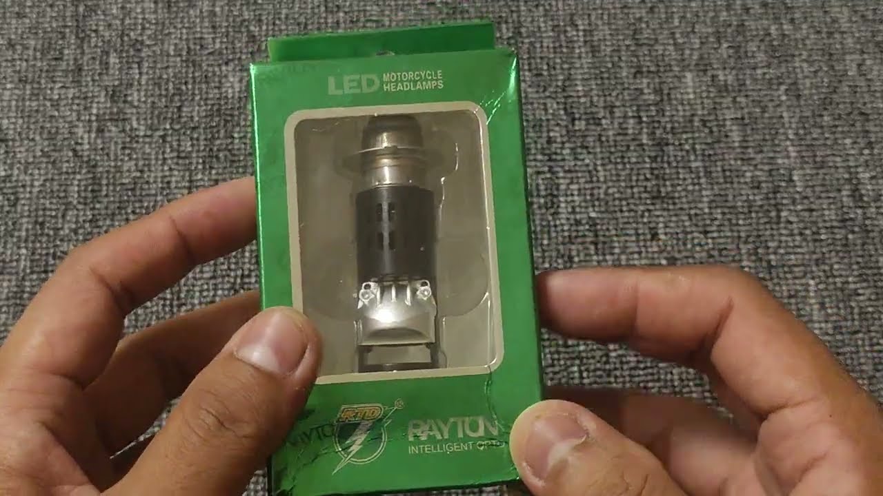 RTD RAYTON M10 | SIKECIL YANG MENGEJUTKAN