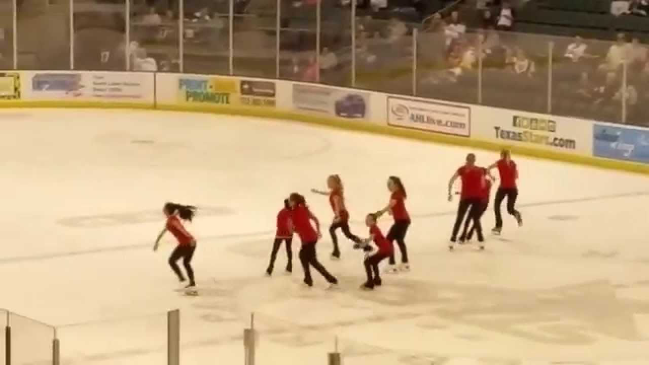 Cedar Park Center performance