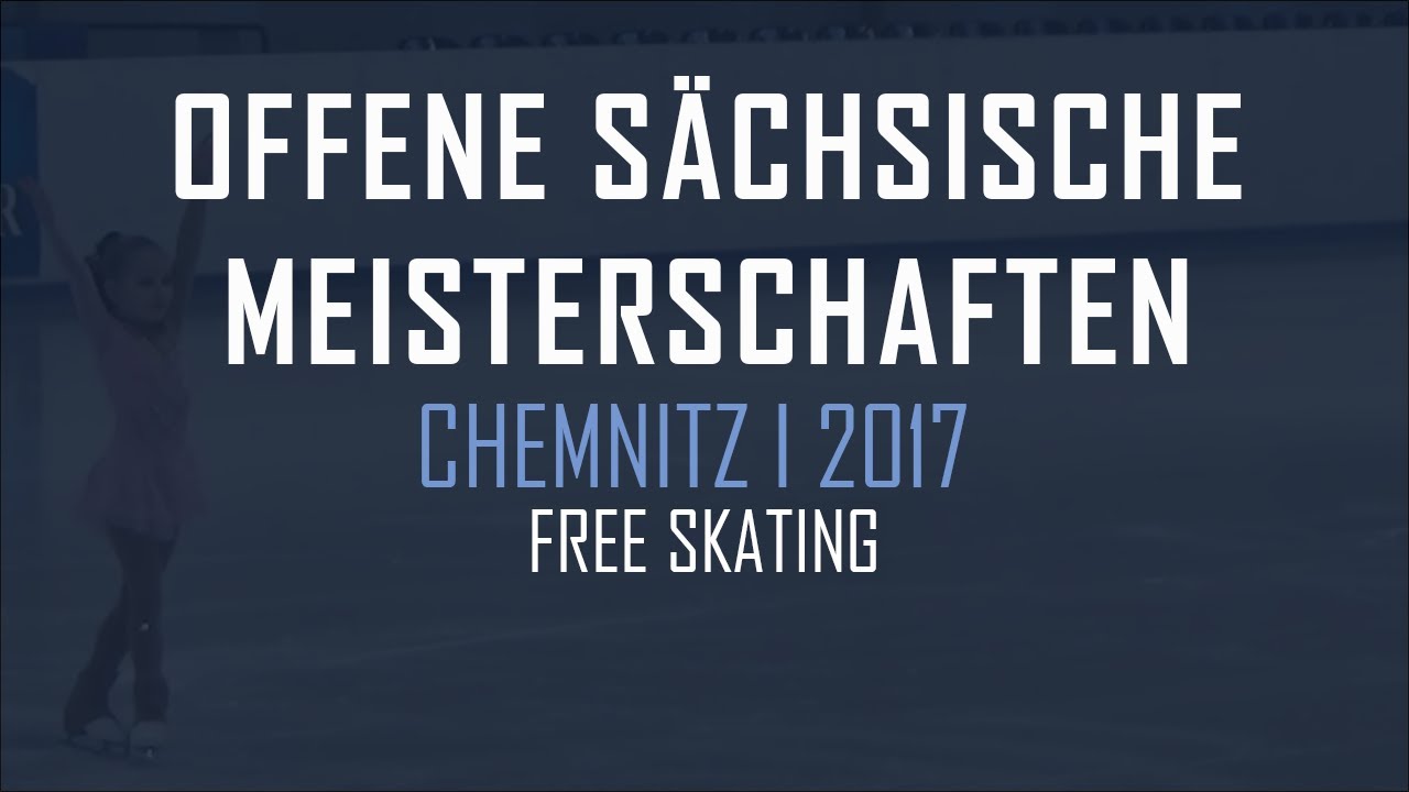 Leonie Mix AK6 // Offene Sächsische Meisterschaften 2017