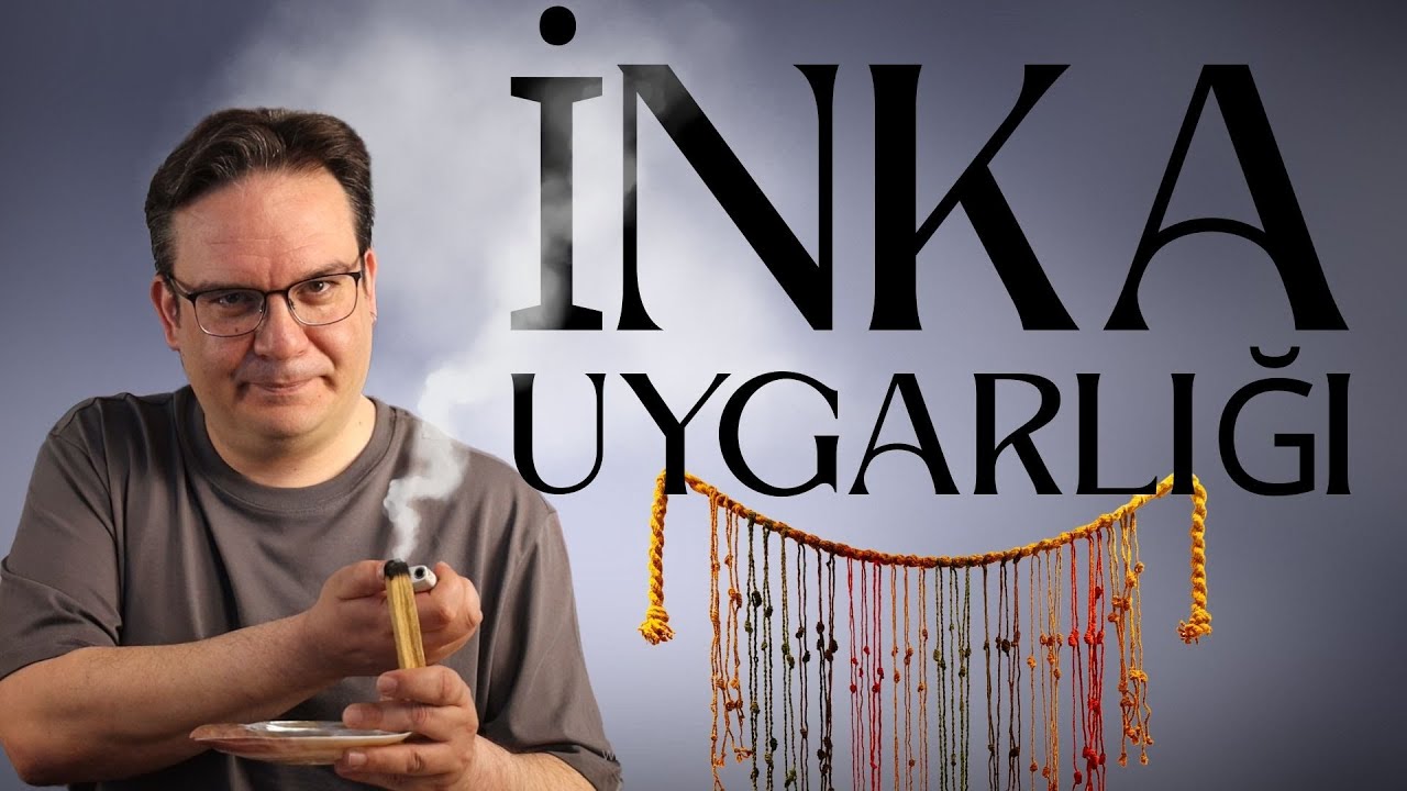İnkalar – Güneşin Çocukları I Bölüm: 3/3