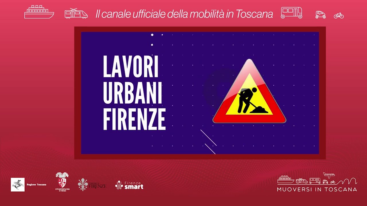 Muoversi in Toscana - Edizione delle 13.30 del 4 marzo 2026