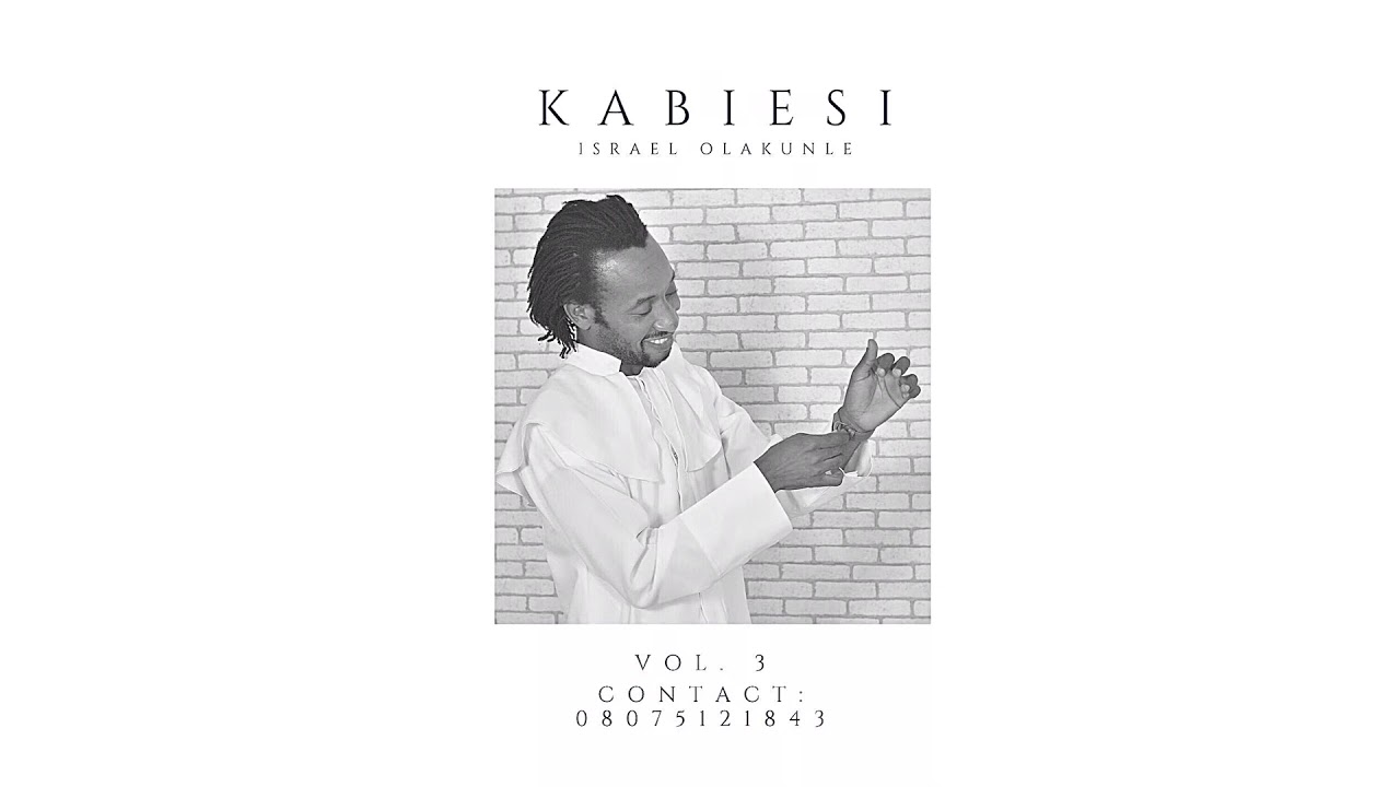 ISOJI | ORIN EMI | Israel Olakunle