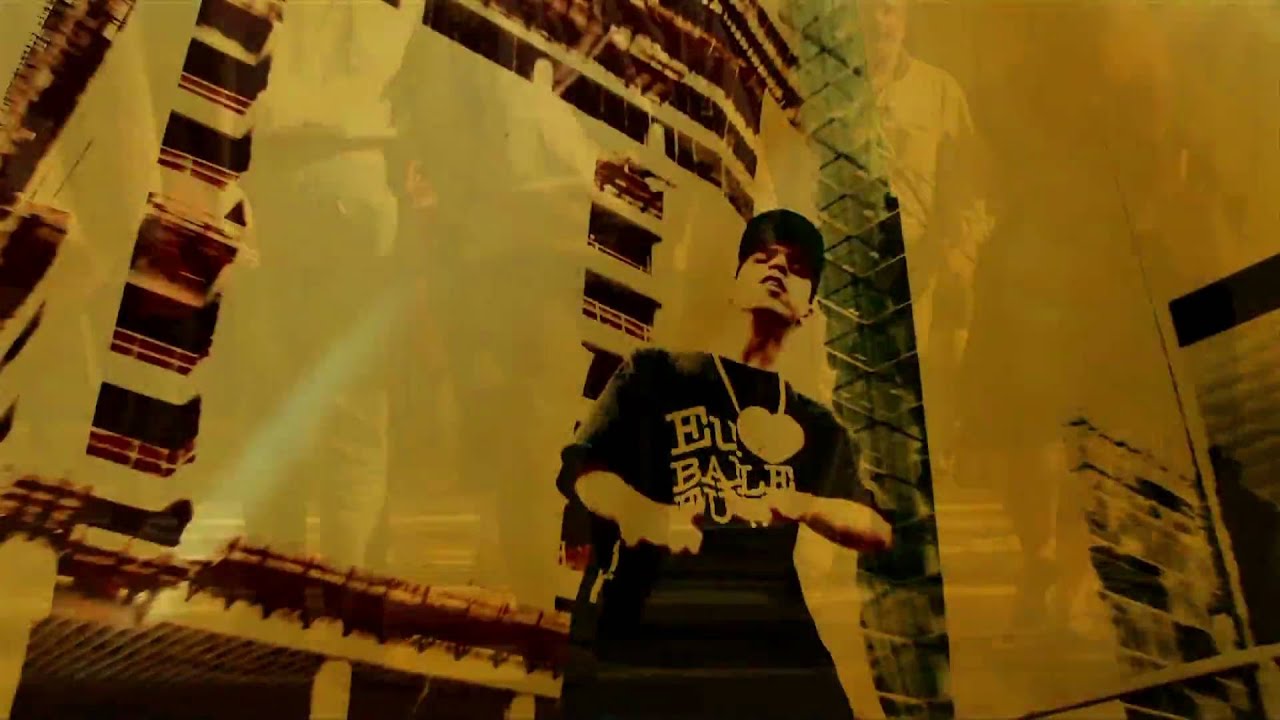 Funkero - Selva Urbana (Clipe Oficial)