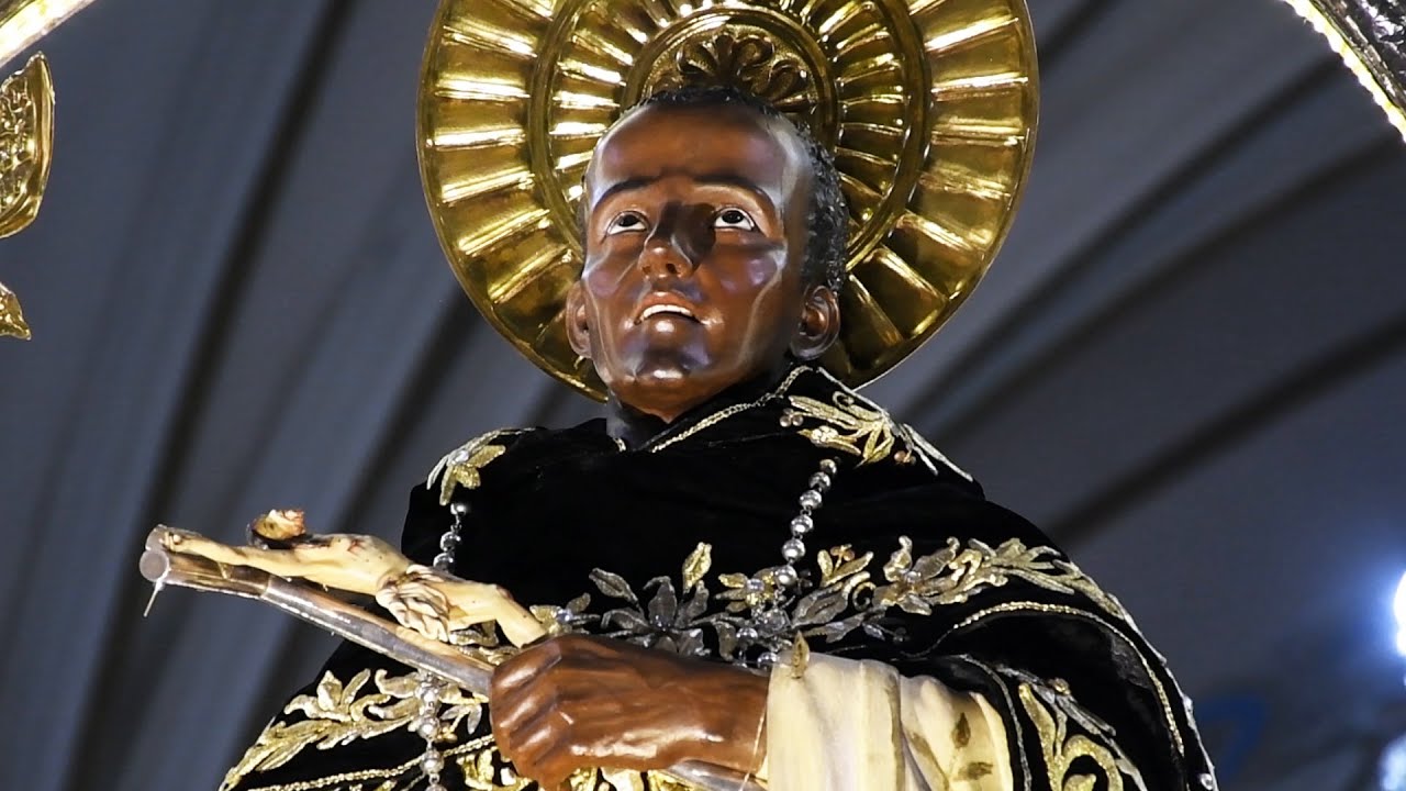 San Martín de Porres - Las Mañanitas