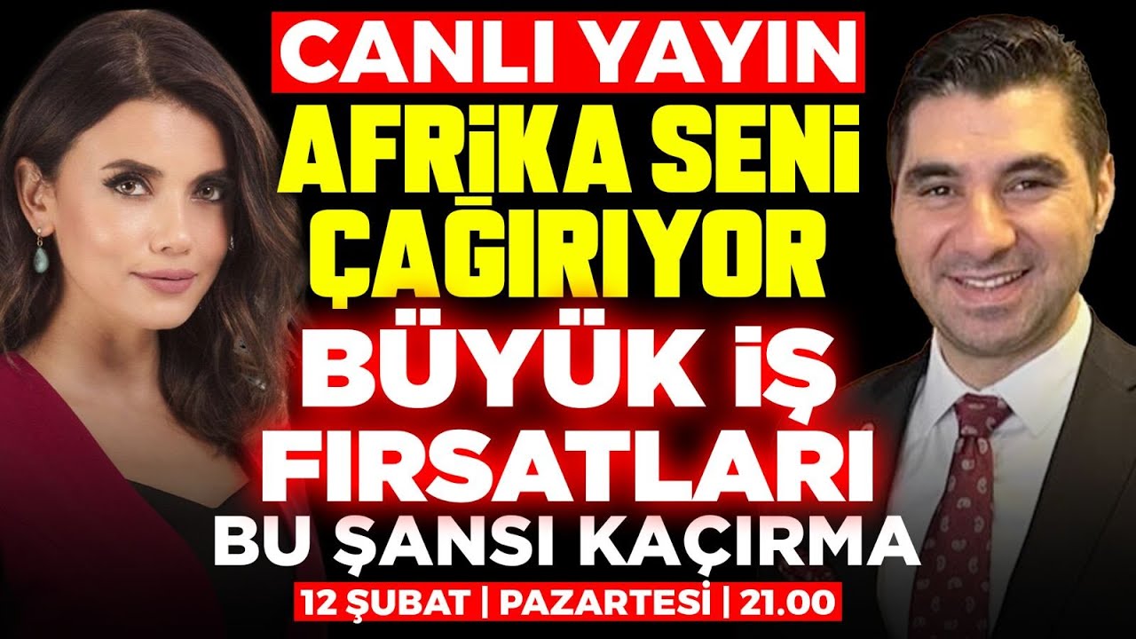 10. Wci Forum'u Ferda Yıldırım ile Canlı Yayında Değerlendirdik!