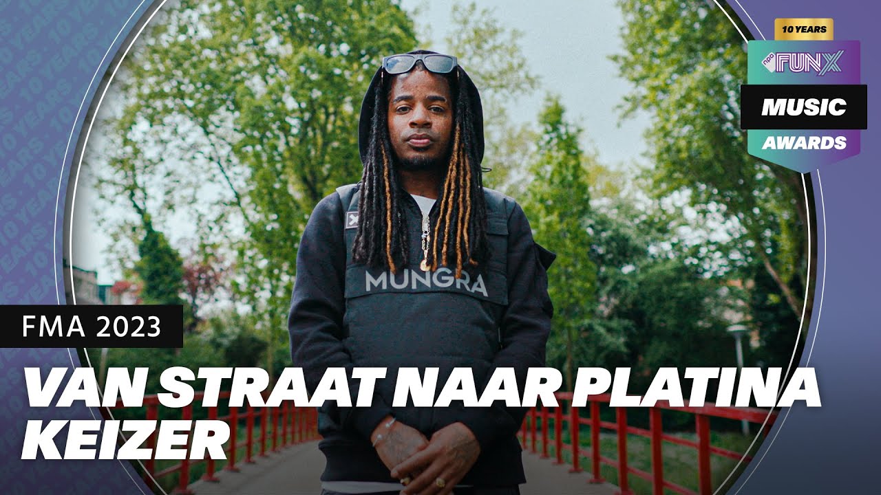 KEIZER | Van Straat Naar Platina | FMA Special