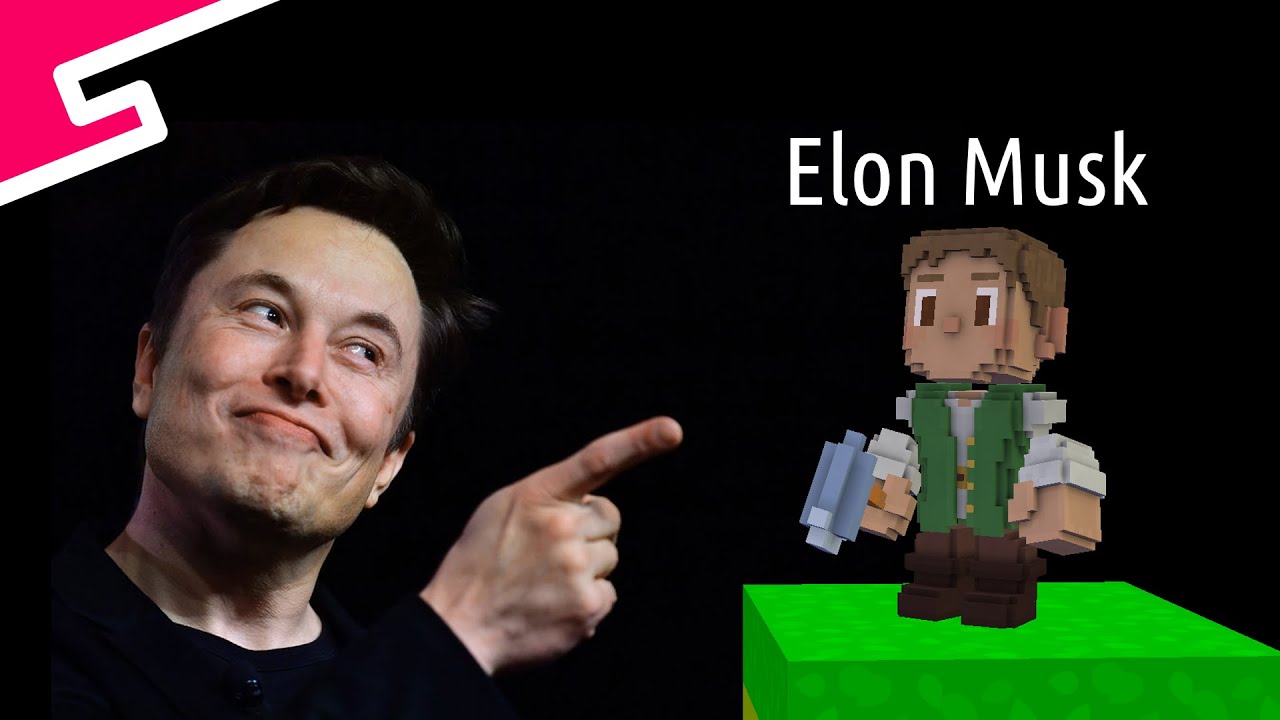 Using Elon Musk to Win Let's Duel in Worlds FRVR (not clickbait)