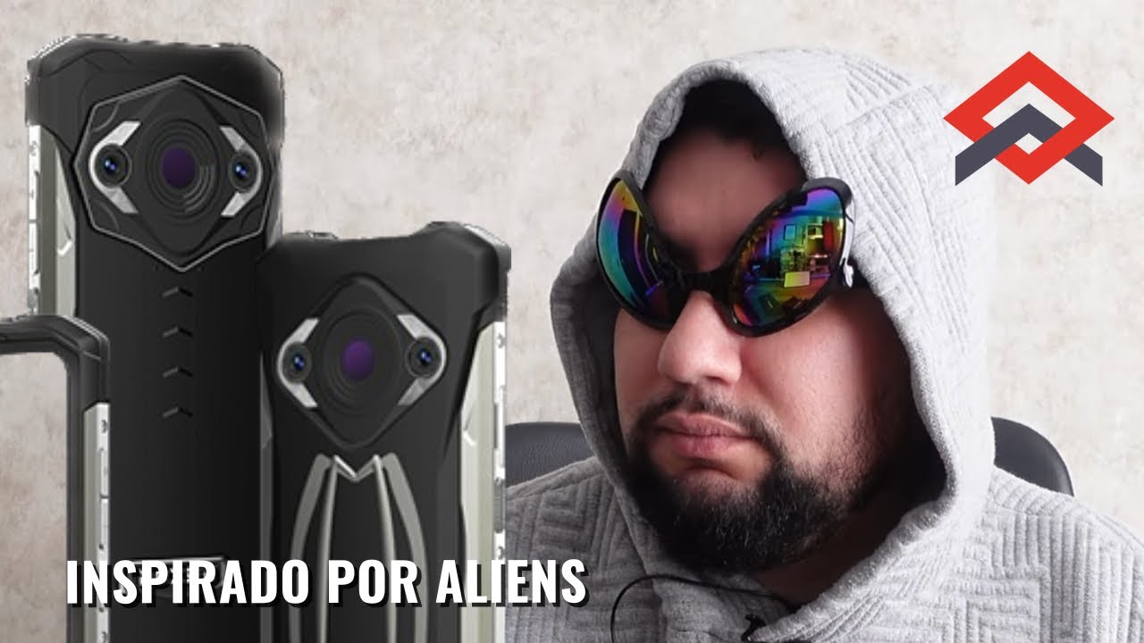 Los Marcianos llegaron YA! 🎶 👽