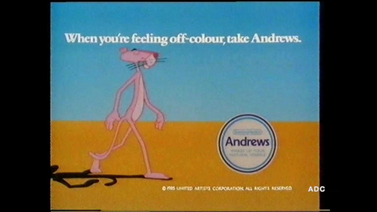 HTV West adverts 12th July 1986 2 of 3
