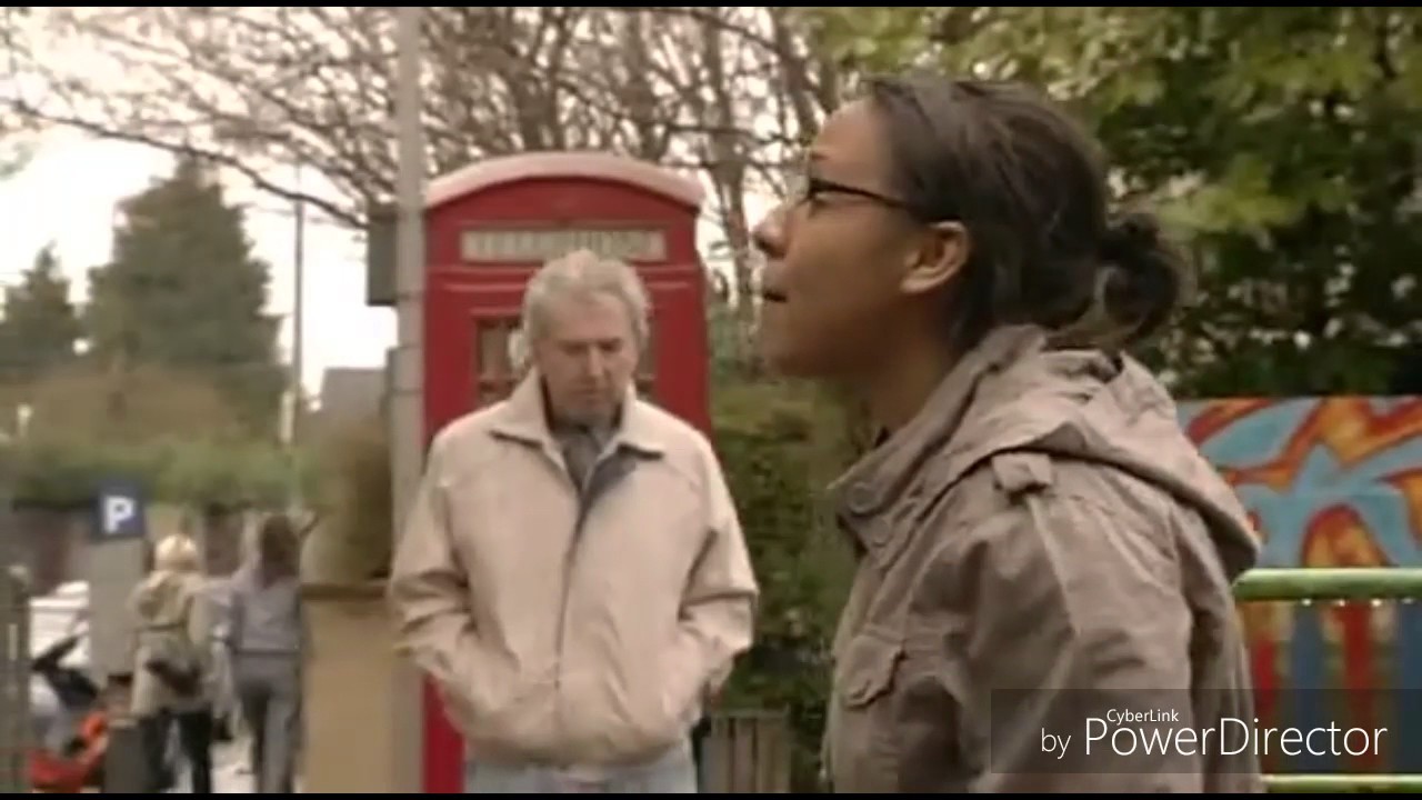 EastEnders 28th May 2010 - Lucas Johnson Breaksdown Over Jordan Johnson