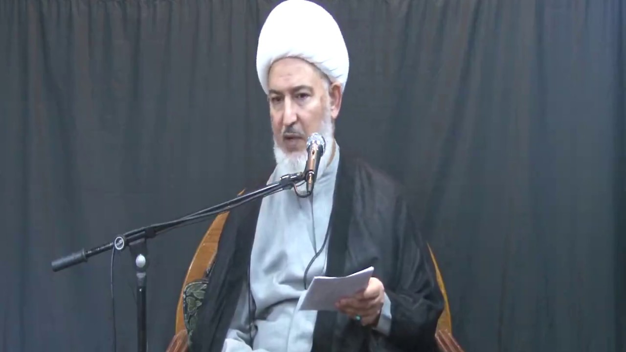 كيف نعرف فاطمة عليها السلام بليلة القدر