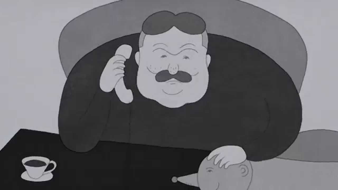 すばらしい仕事 / Decent work