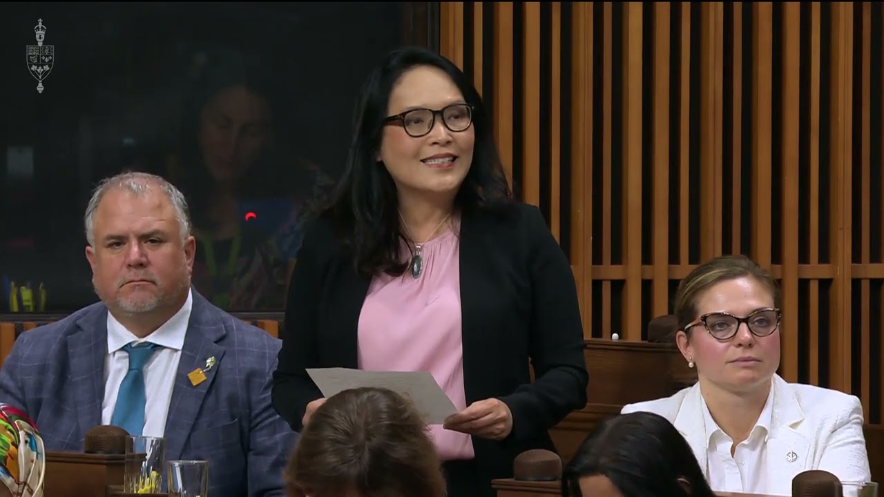 Jenny Kwan (NDP): For Indigenous By Indigenous Urban, Rural & Northern Housing Strategy: flow $ now!