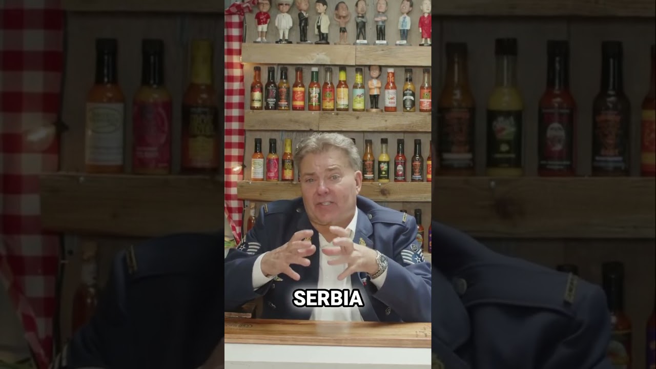 Exploring the Rich Cultural Heritage of Former Yugoslavia