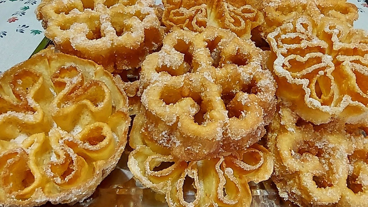 🎭 FLORES DE CARNAVAL 🌼 CON MIS TRUCOS Y CONSEJOS 👌// BEATRIZ COCINA