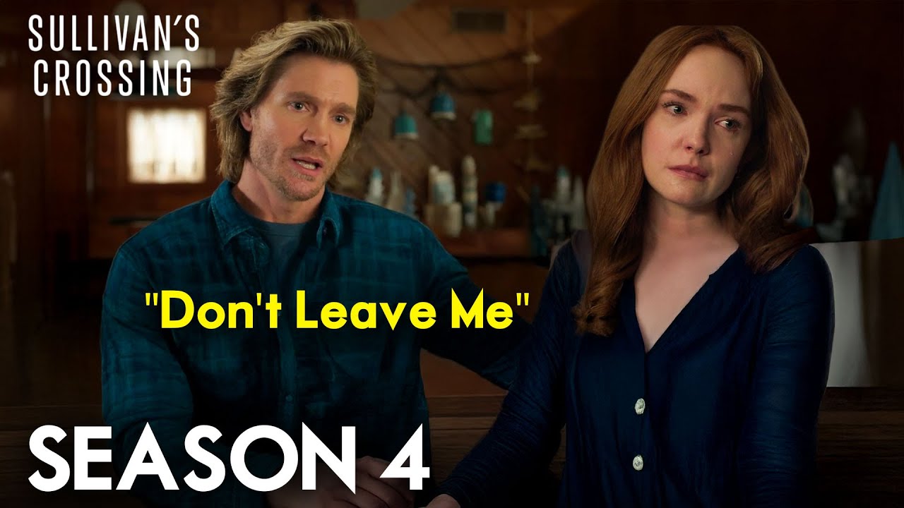 Sullivans Crossing Season 4 Trailer FIRST LOOK Is Changing The Future Of The Show