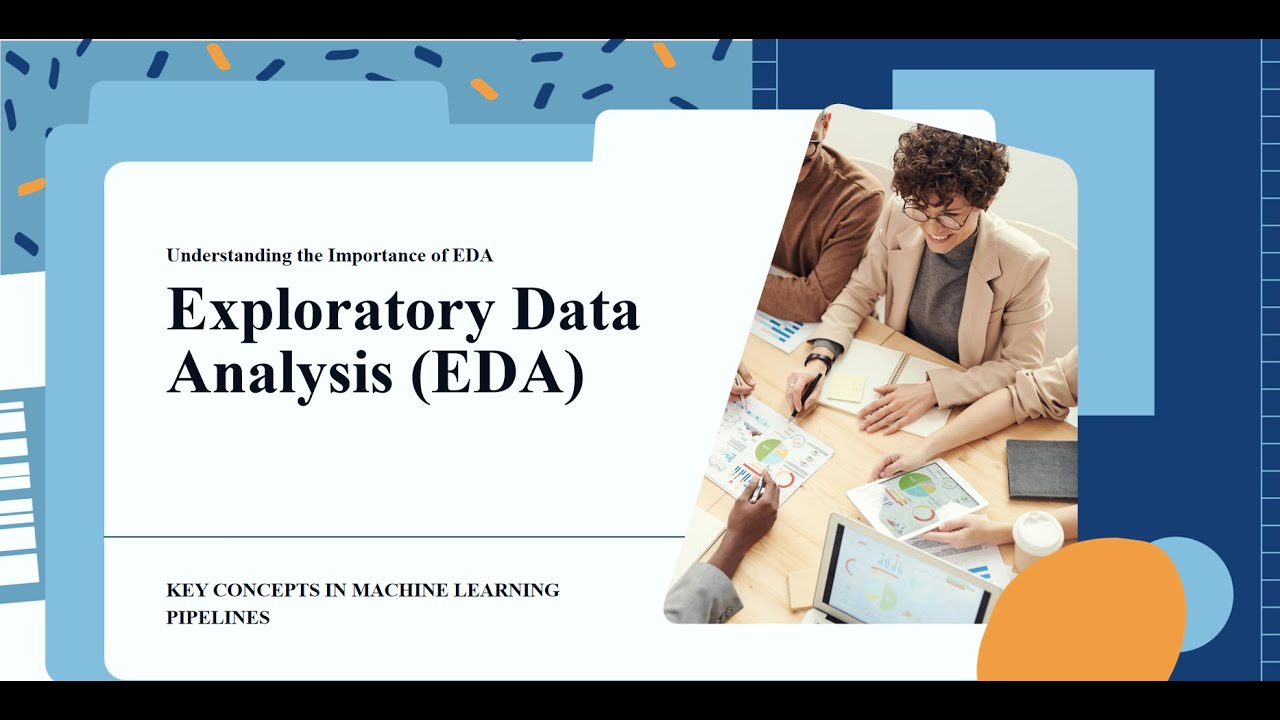 Exploratory Data Analysis (EDA) in Python 🕵️‍♂️ | ML Summer School 2025 - Day2 - Lecture
