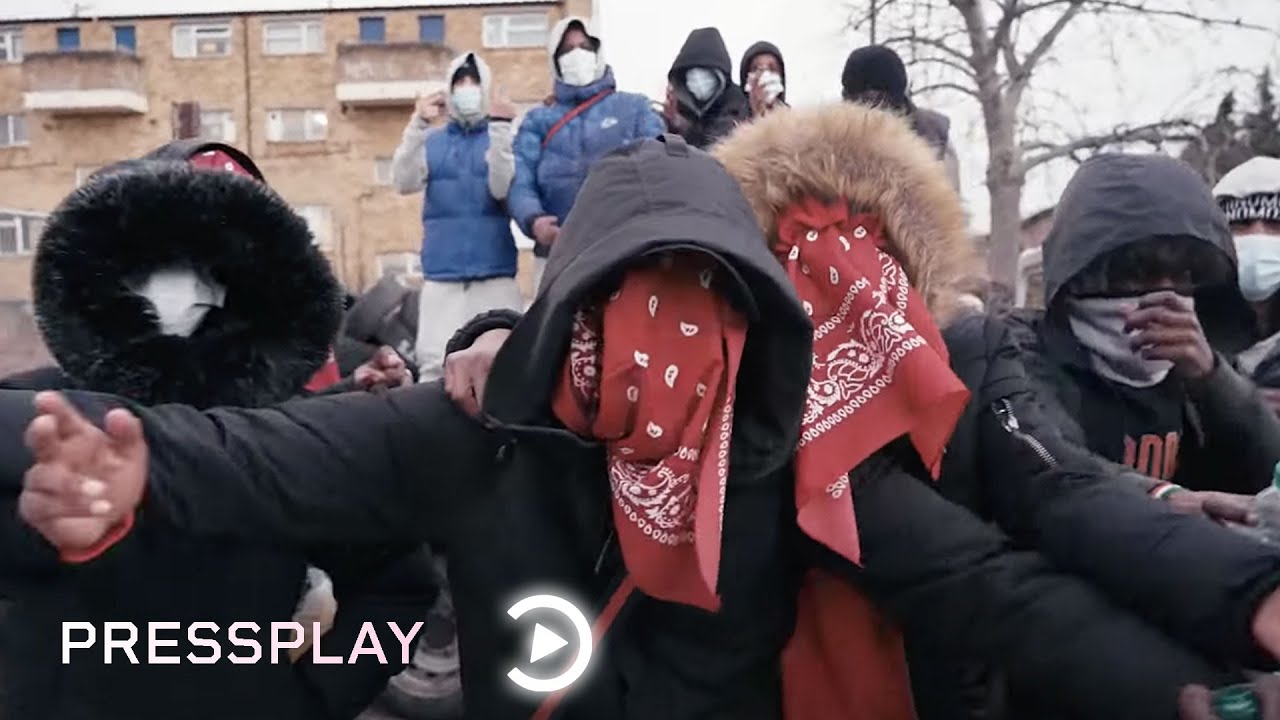 #YSG Rapid - Don’t Crumble (Music Video)