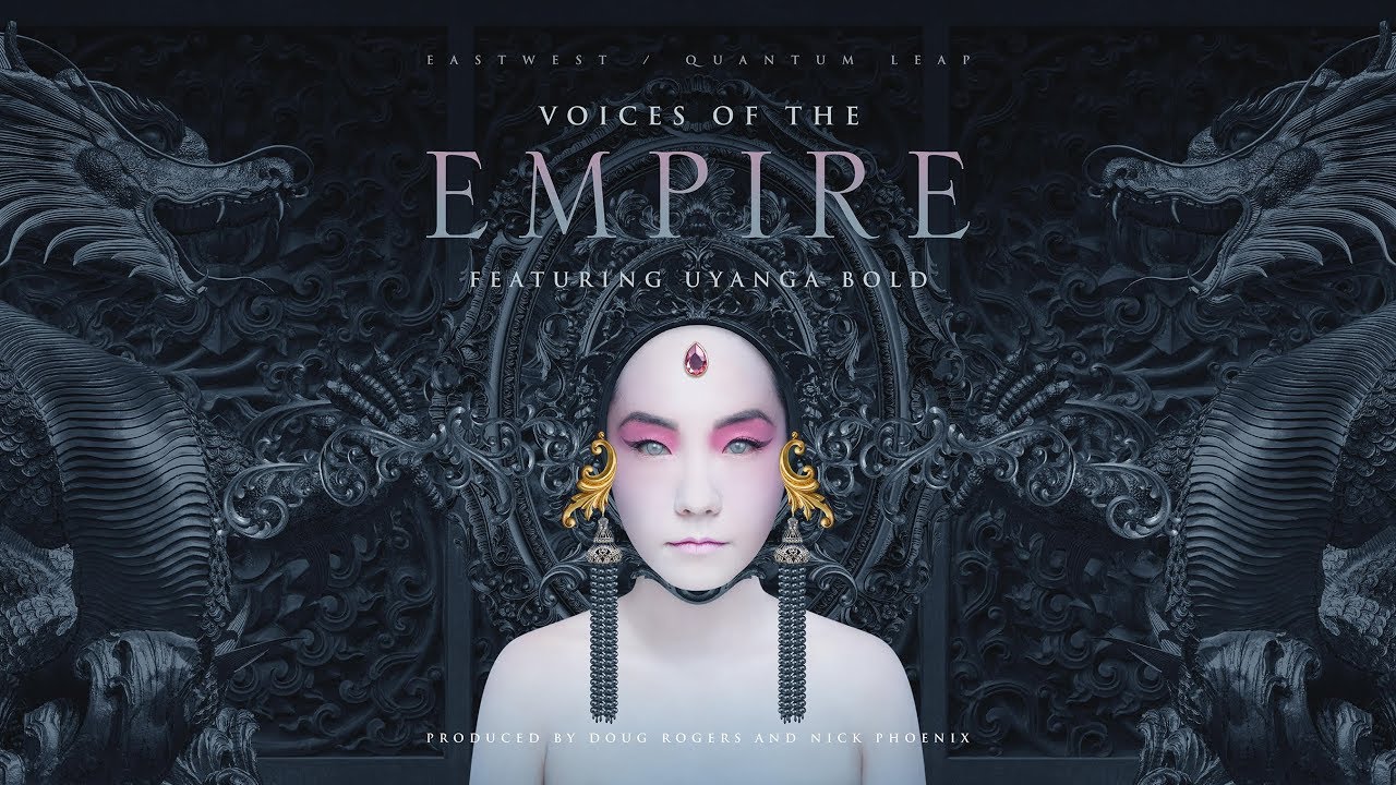 Прохождение игры EastWest Voices of the Empire